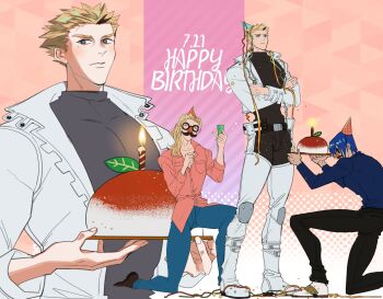 Birthday Rule 34 Image