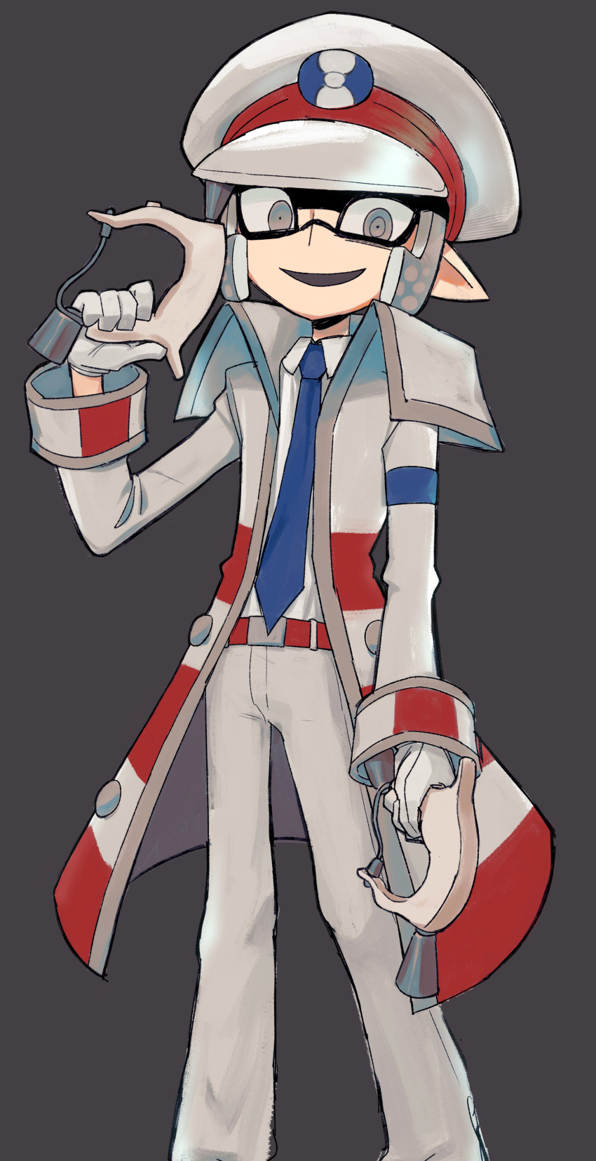 Emmet (Pokemon) Rule 34 Image