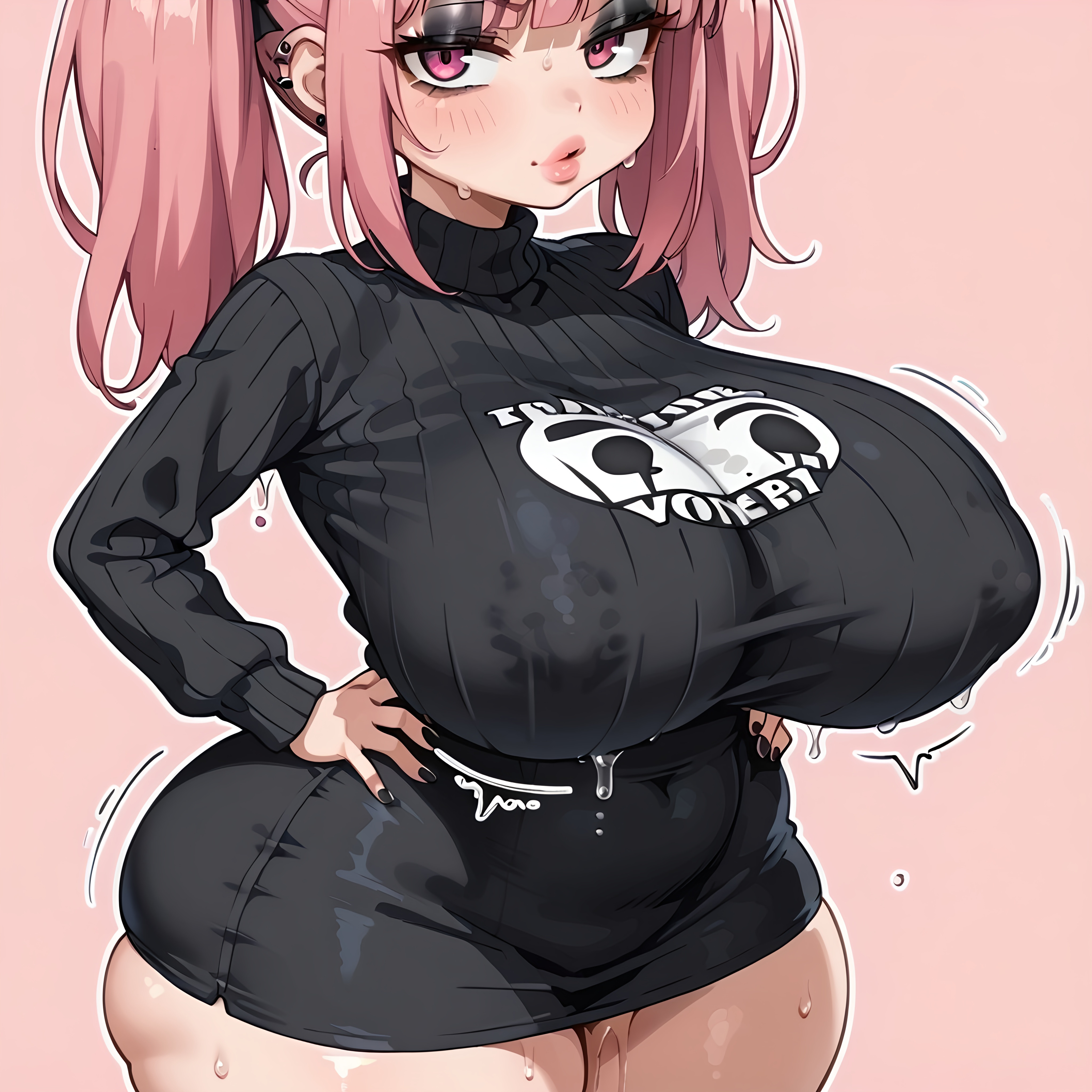 1:1 Rule 34 Image
