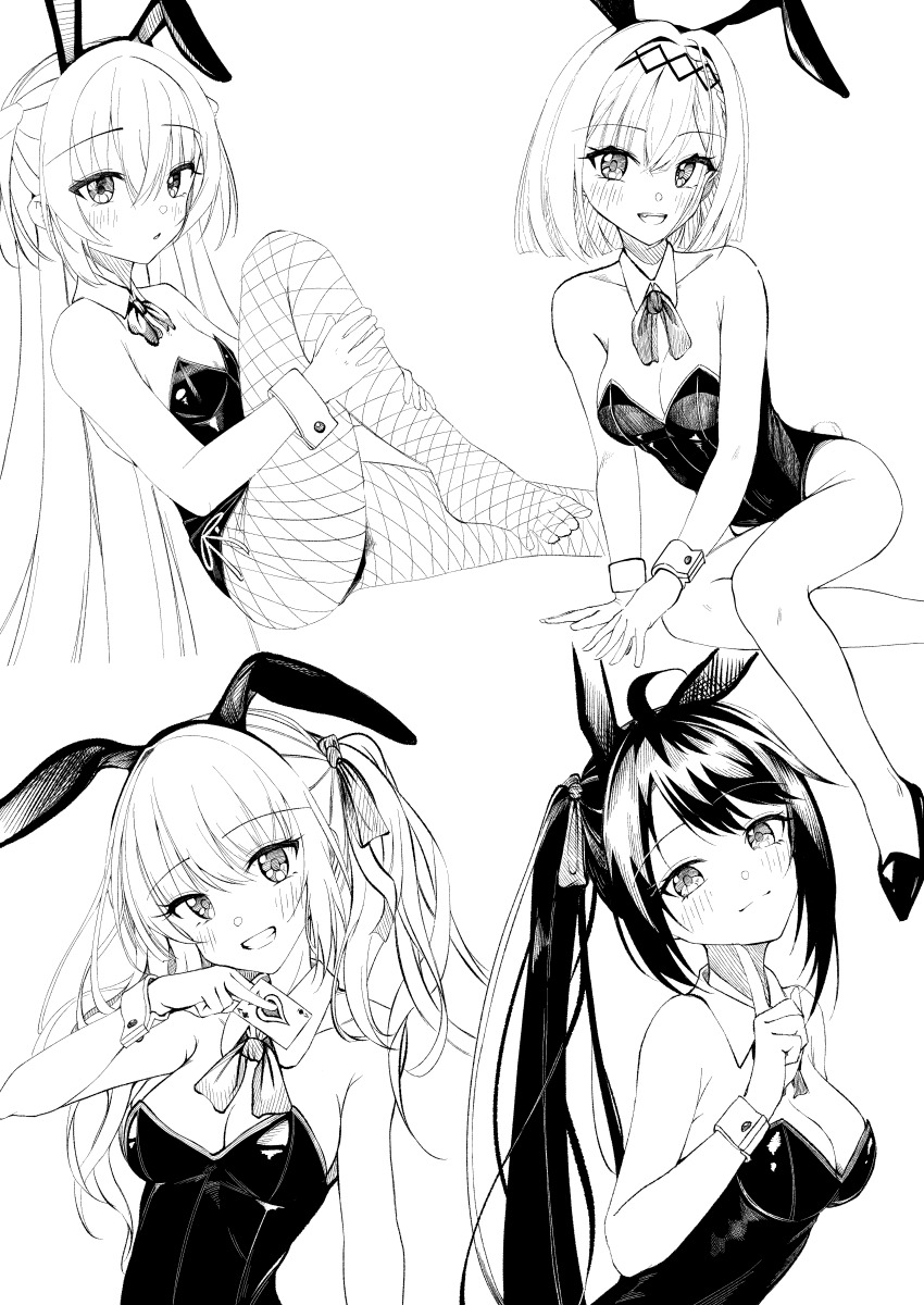 Kohibari Kurumi (Tenshi Souzou Re-Boot!) Rule 34 Image