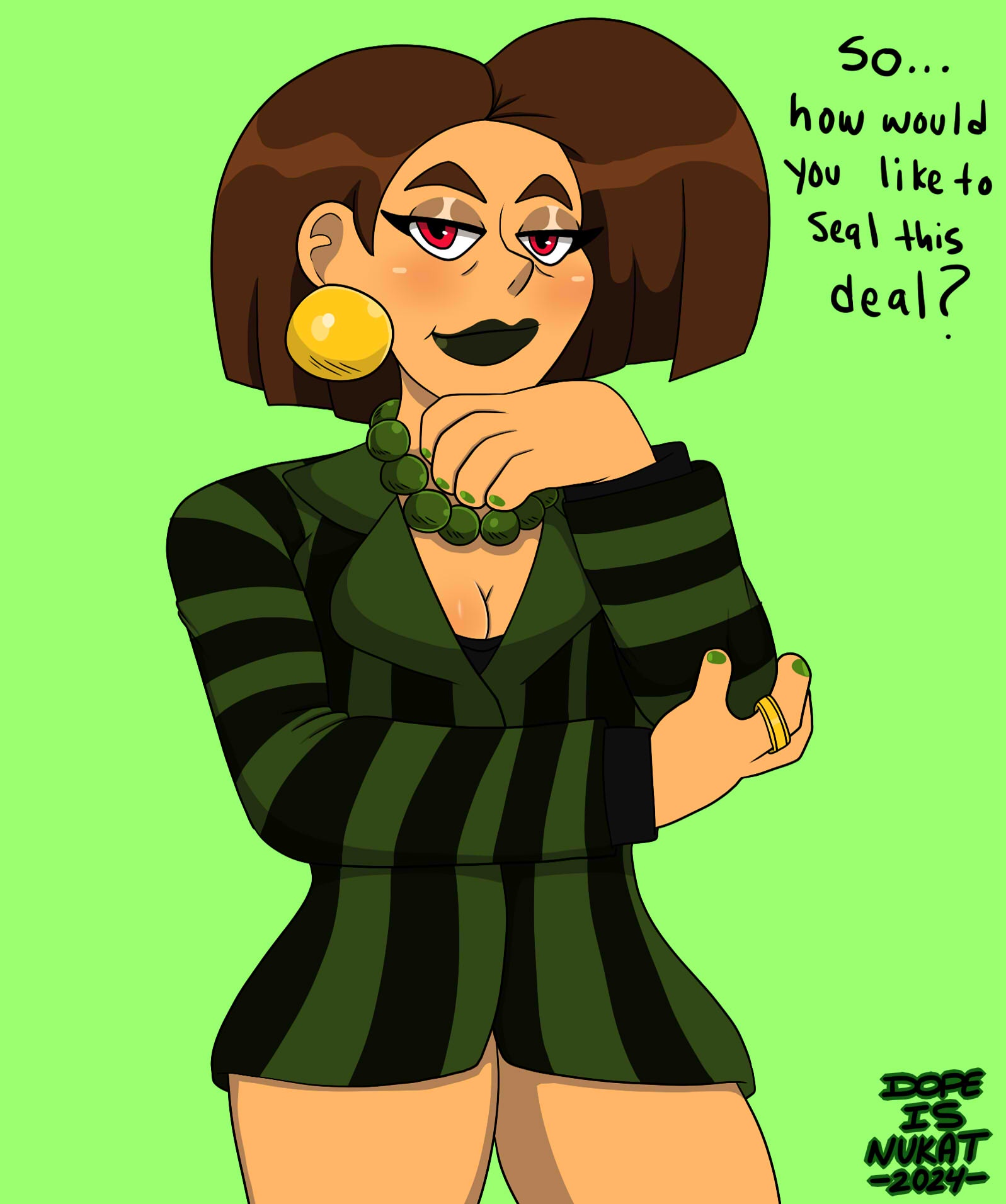 Original Character (Original) Rule 34 Image