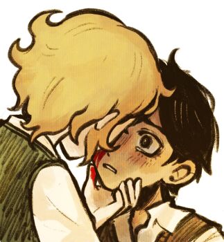 Basil (Faraway) (Omori) Rule 34 Image