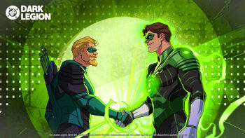 Arrow (Projectile) Rule 34 Image