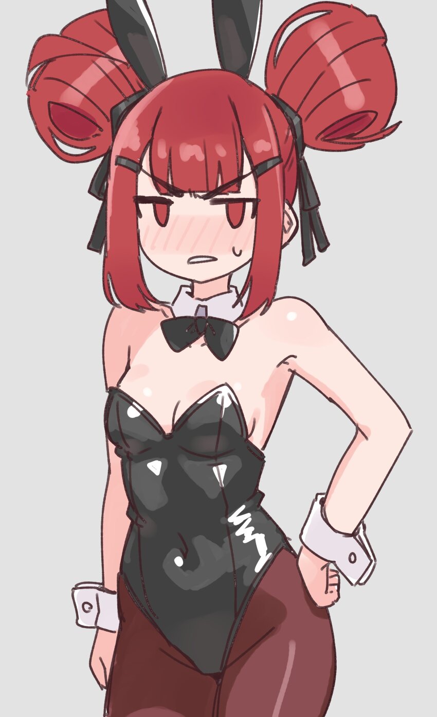 Girls' Frontline Rule 34 Image