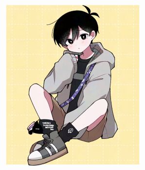 Something (Omori) Rule 34 Image