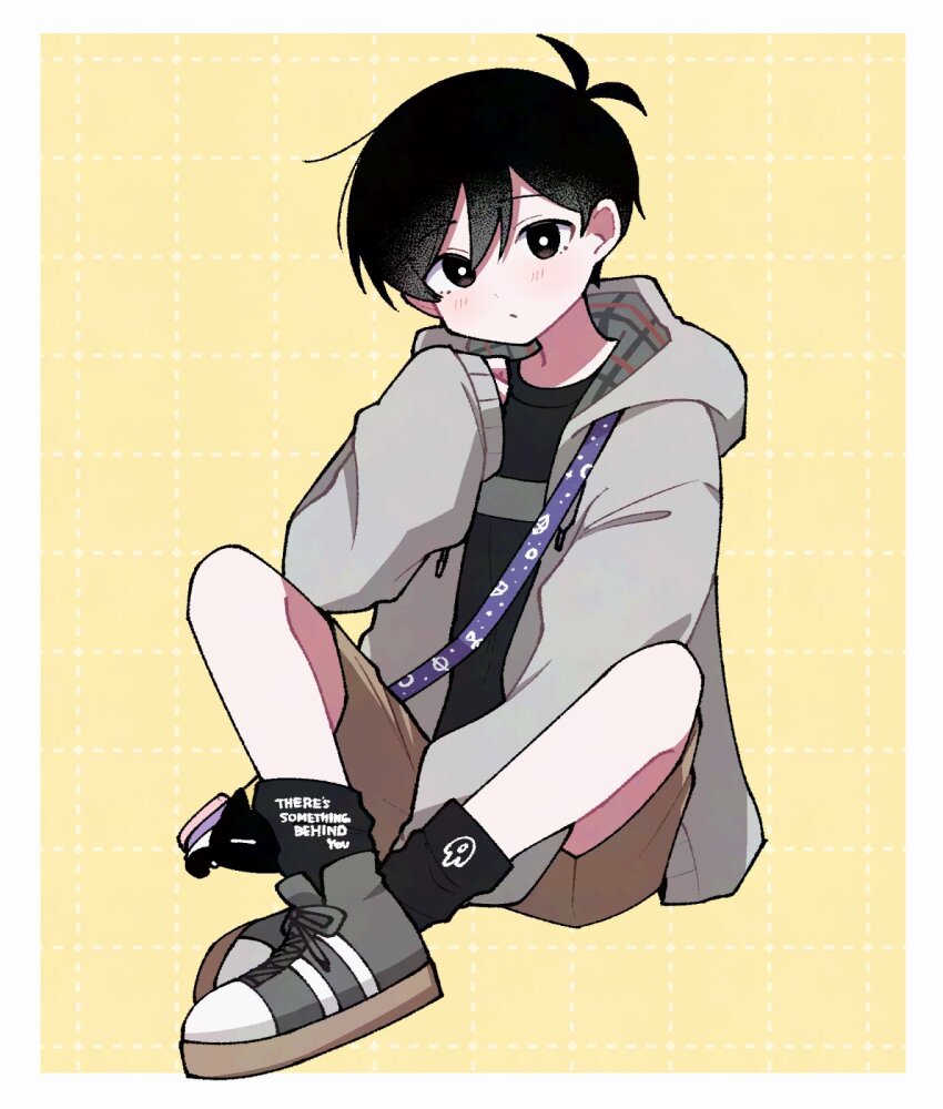 Something (Omori) Rule 34 Image