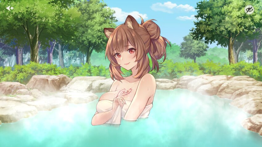 Raphtalia (Tate No Yuusha No Nariagari) Rule 34 Image