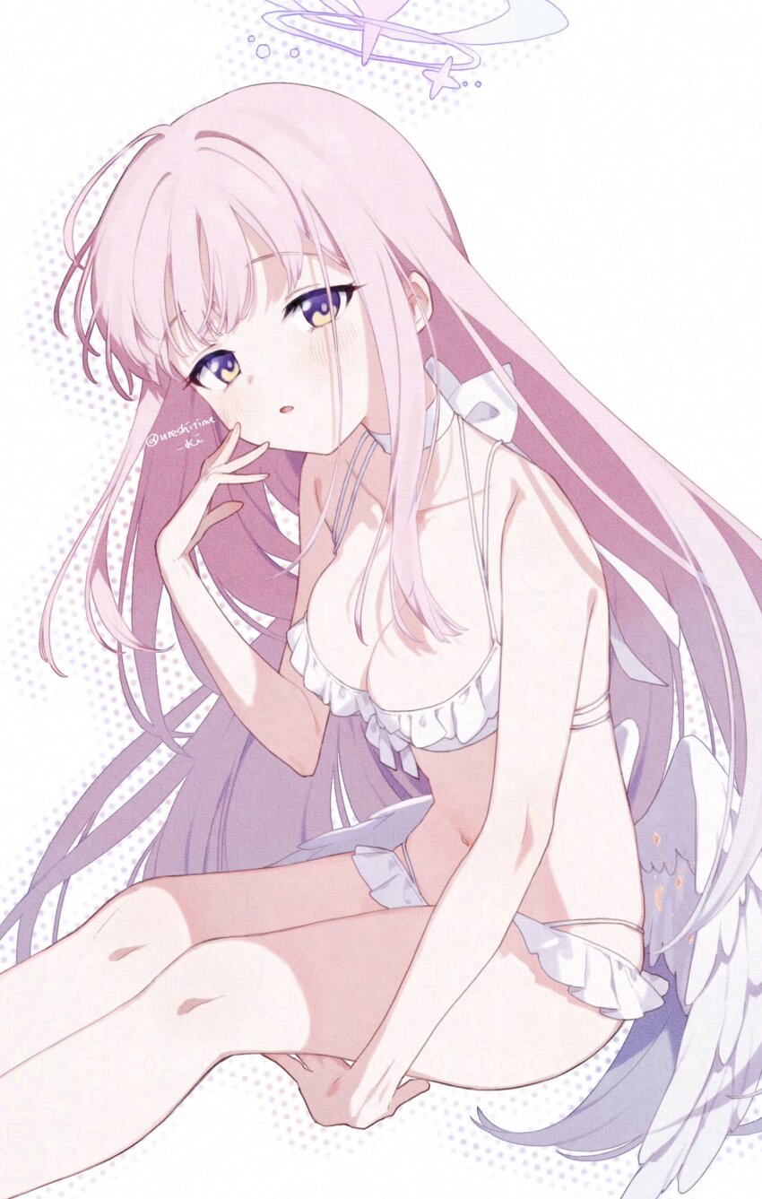 Mika (Blue Archive) Rule 34 Image