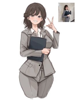 Araki Saori Rule 34 Image