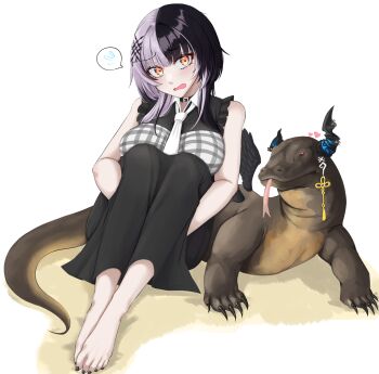 Animalization Rule 34 Image