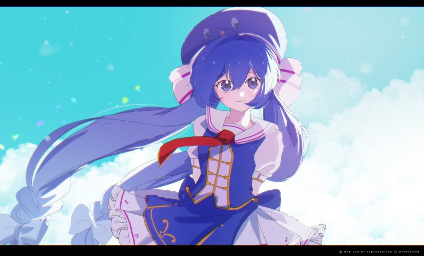 Otomachi Una (Vocaloid) Rule 34 Image