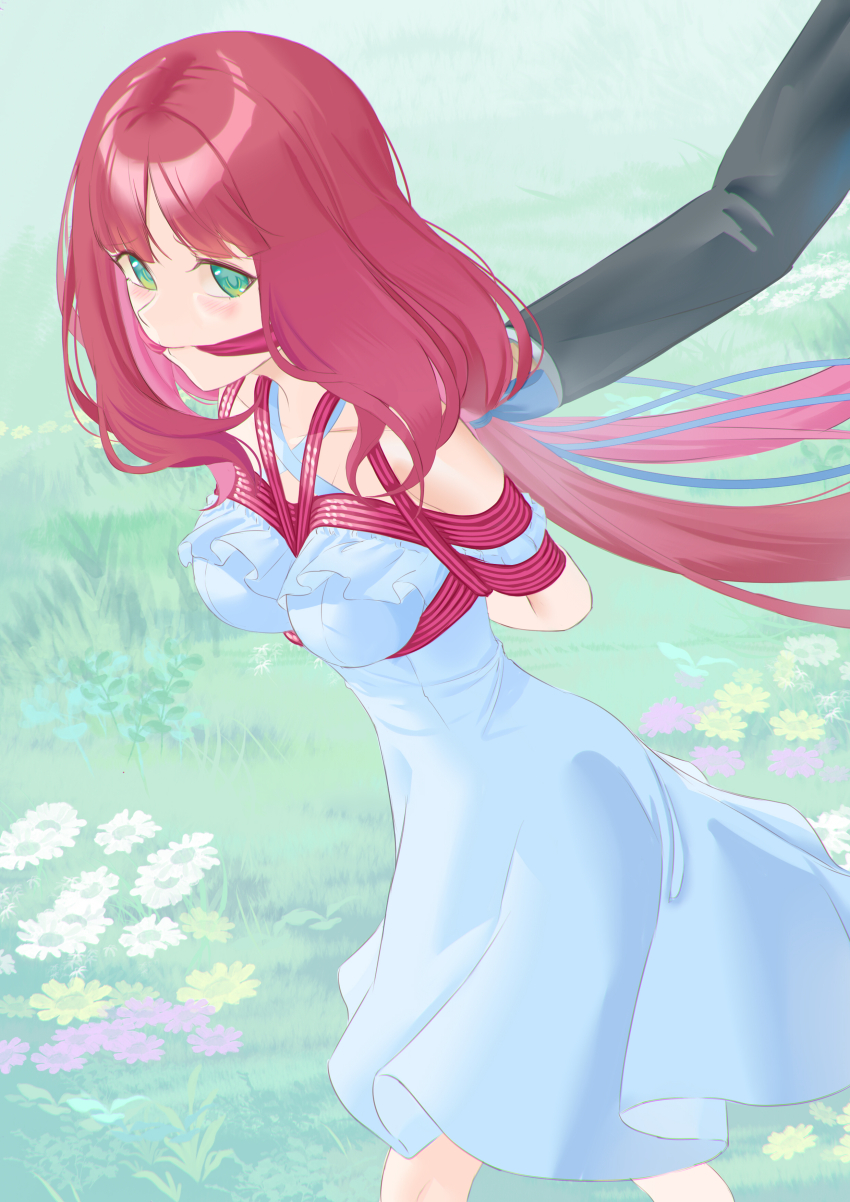 Nilou (Genshin Impact) Rule 34 Image