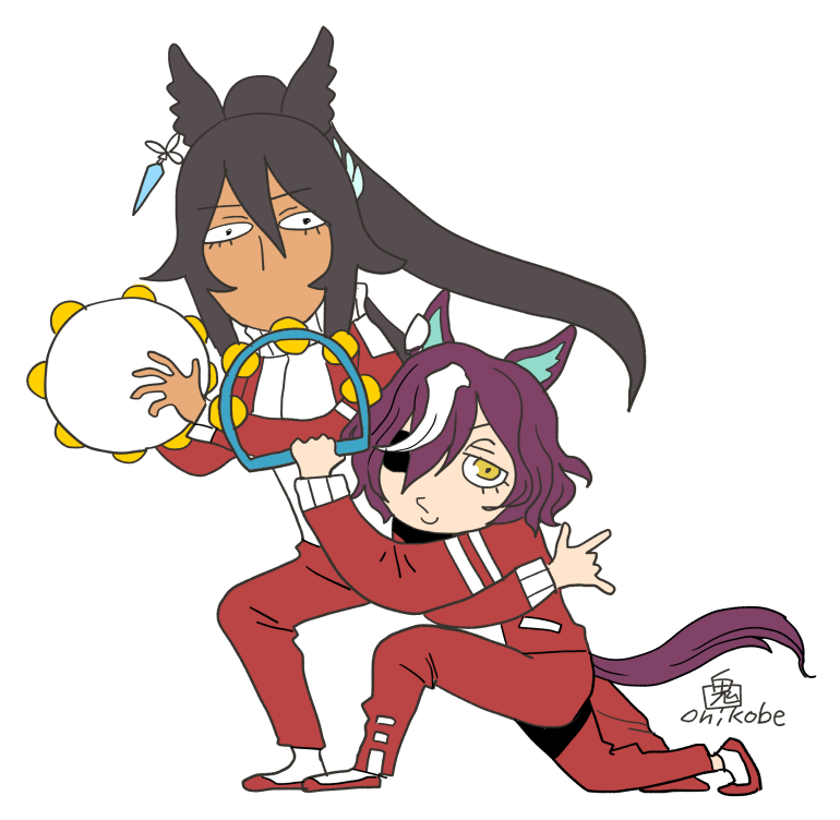 Umamusume Rule 34 Image