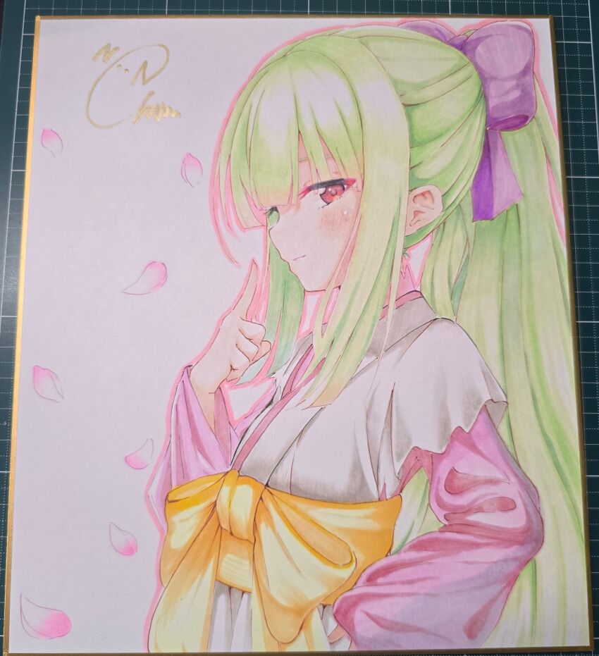 Murasame (Senren) Rule 34 Image