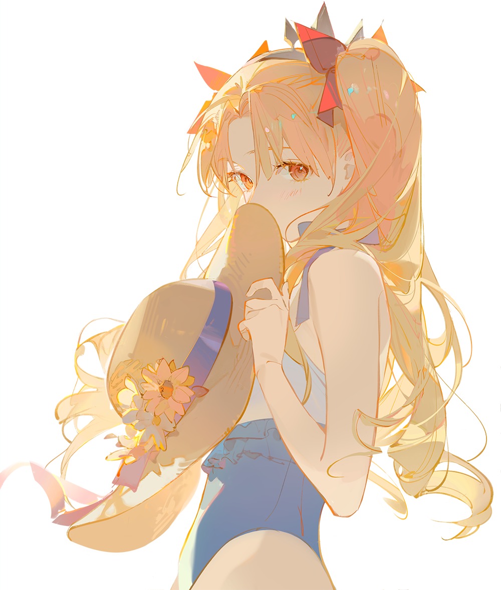 Ereshkigal (Fate) Rule 34 Image