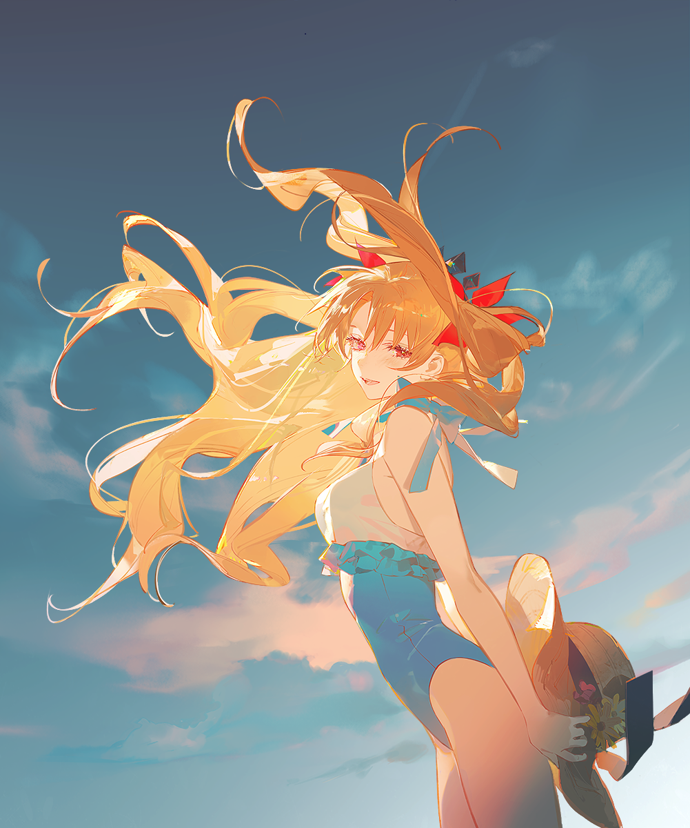 Ereshkigal (Fate) Rule 34 Image