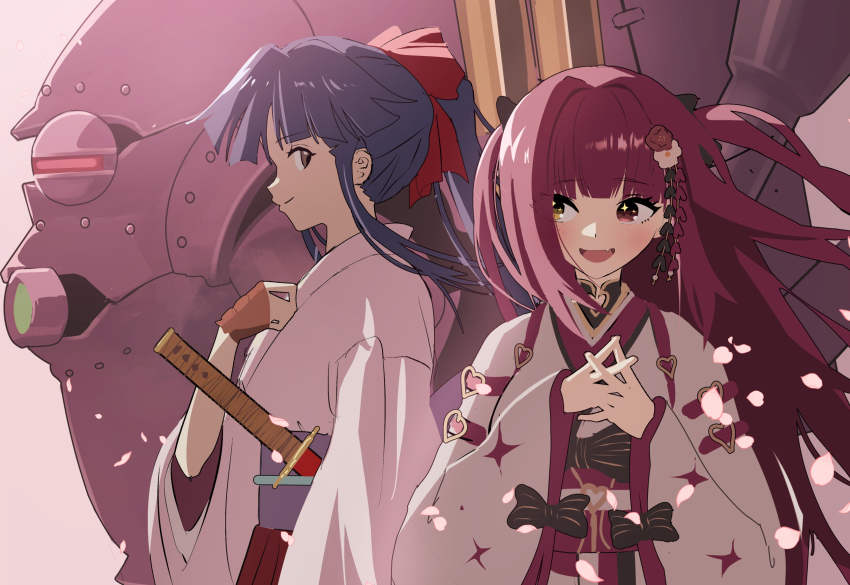 Houshou Marine (Hololive) Rule 34 Image