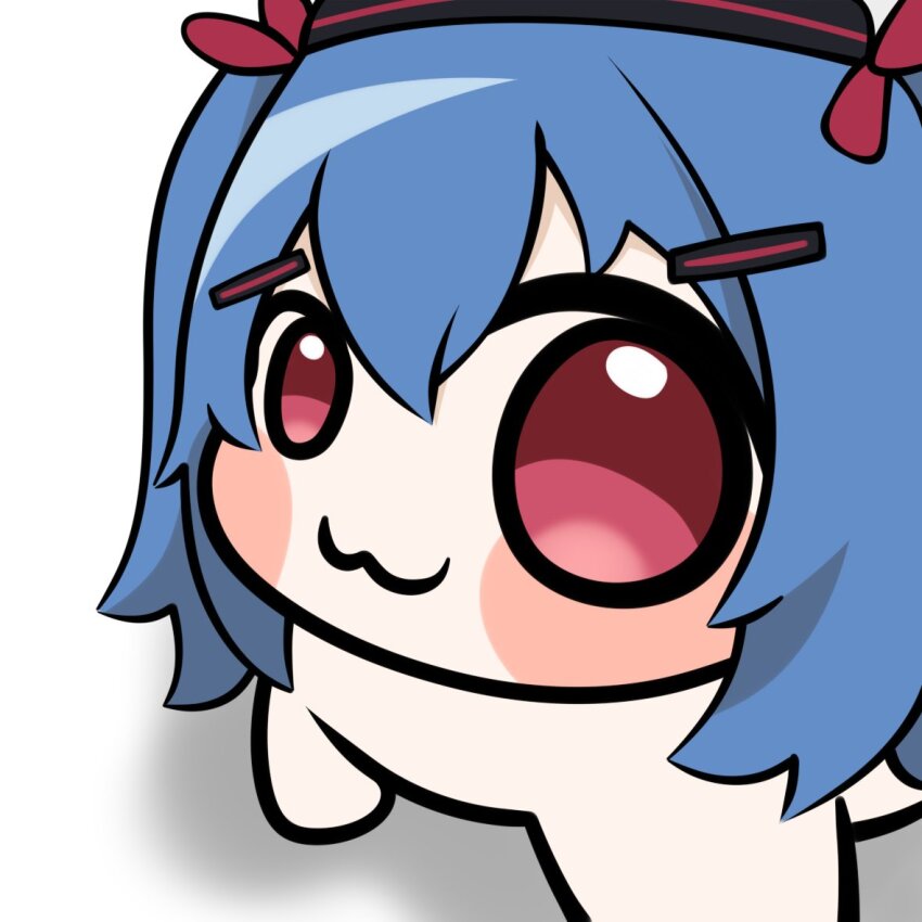Doro (Nikke) Rule 34 Image