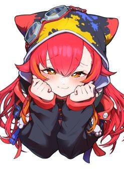 Nekota Tsuna (1st Costume) Rule 34 Image