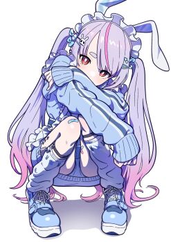 Tosaki Mimi (4th Costume) Rule 34 Image