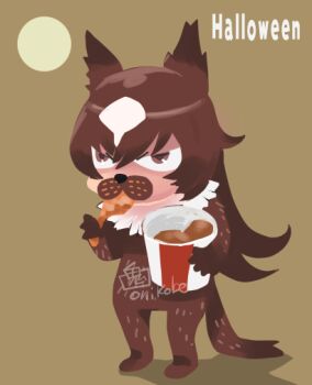Chicken (Food) Rule 34 Image
