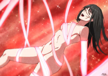 Yoru (Chainsaw Man) Rule 34 Image