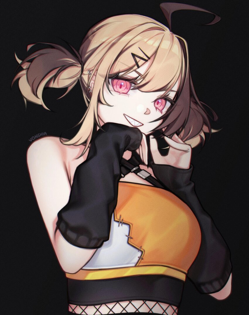 Gigi Murin (Hololive) Rule 34 Image