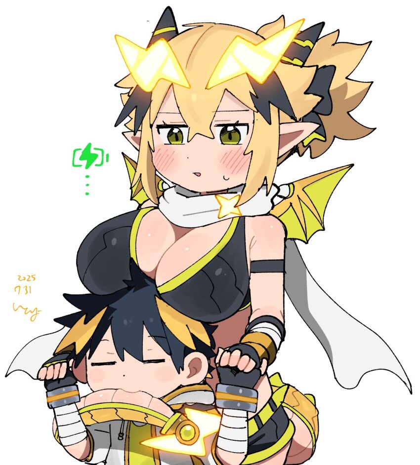 San-Chan Rule 34 Image
