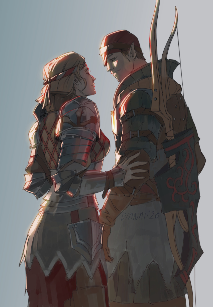 Iorveth (The Witcher (Series)) Rule 34 Image