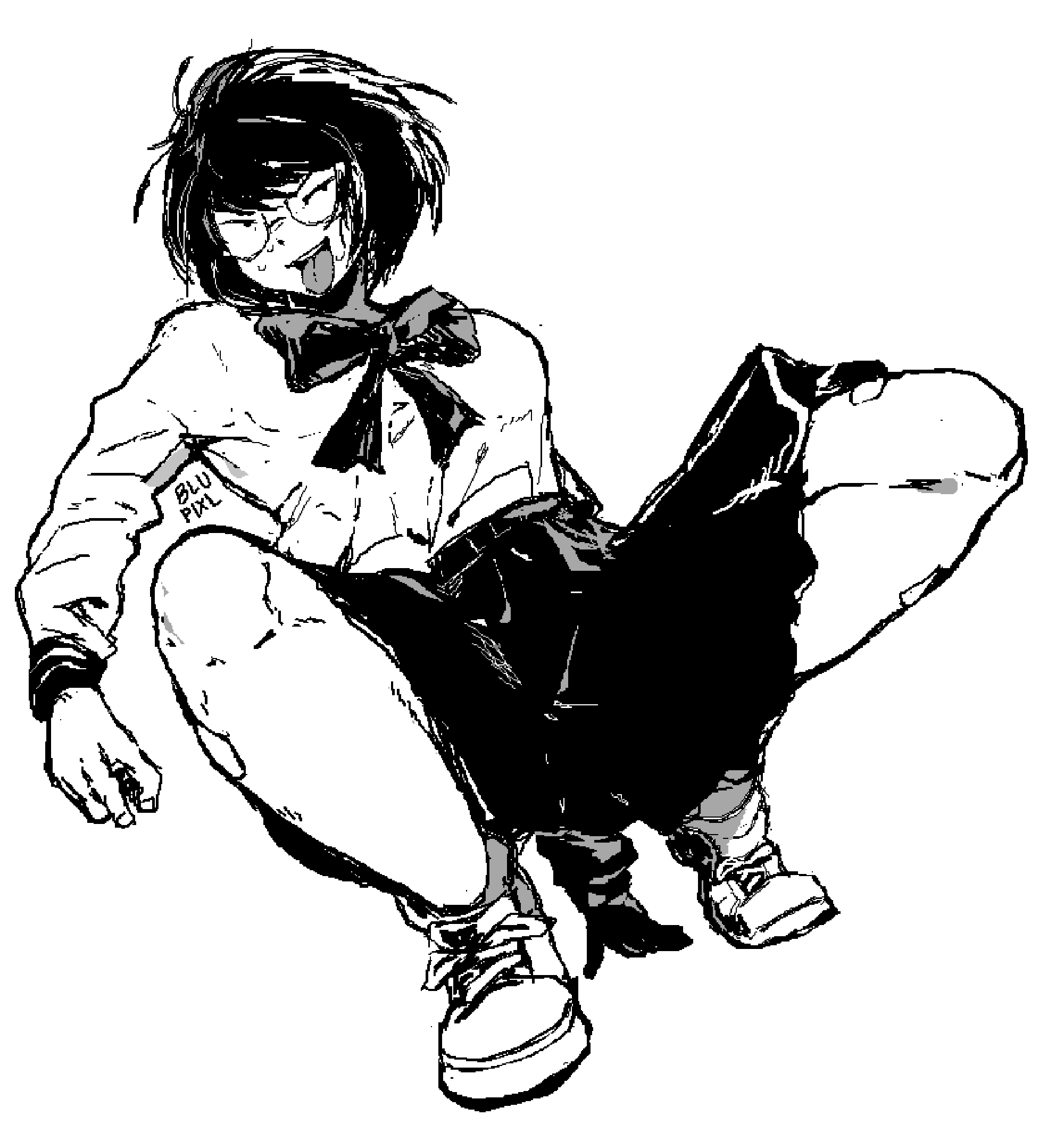 Original Rule 34 Image