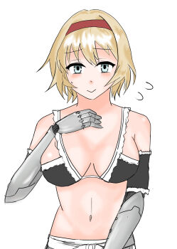 Ilsa (Grimms Notes) Rule 34 Image