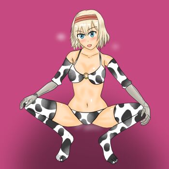 Ilsa (Grimms Notes) Rule 34 Image