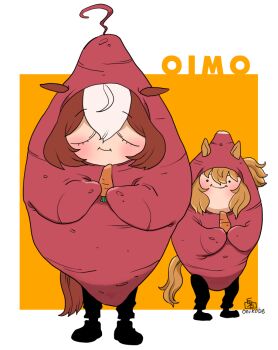 Blast Onepiece (Umamusume) Rule 34 Image