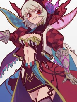 Candy Witch (Grimms Notes) Rule 34 Image