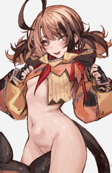 Gigi Murin (1st Costume) Rule 34 Image