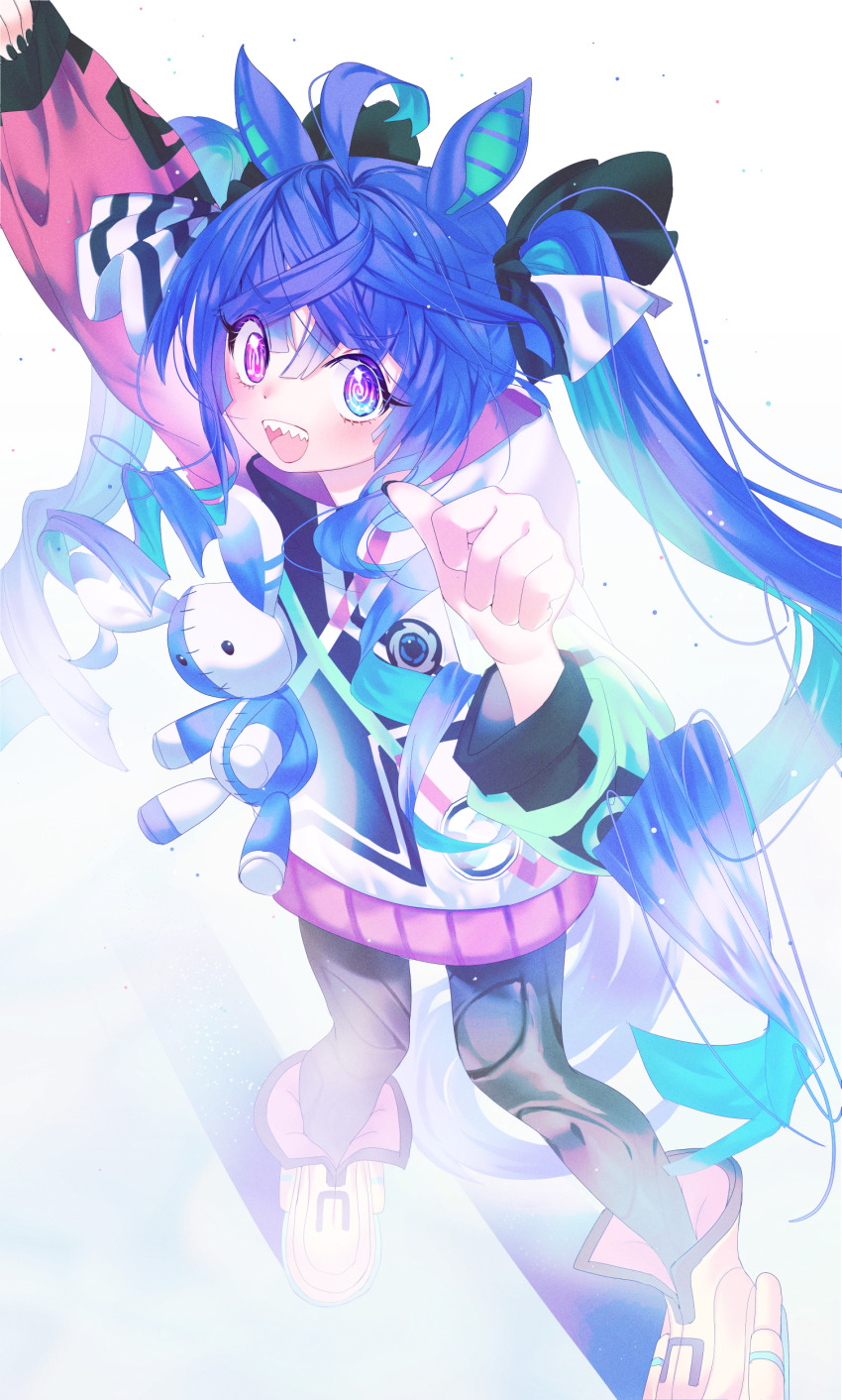 Twin Turbo (Umamusume) Rule 34 Image