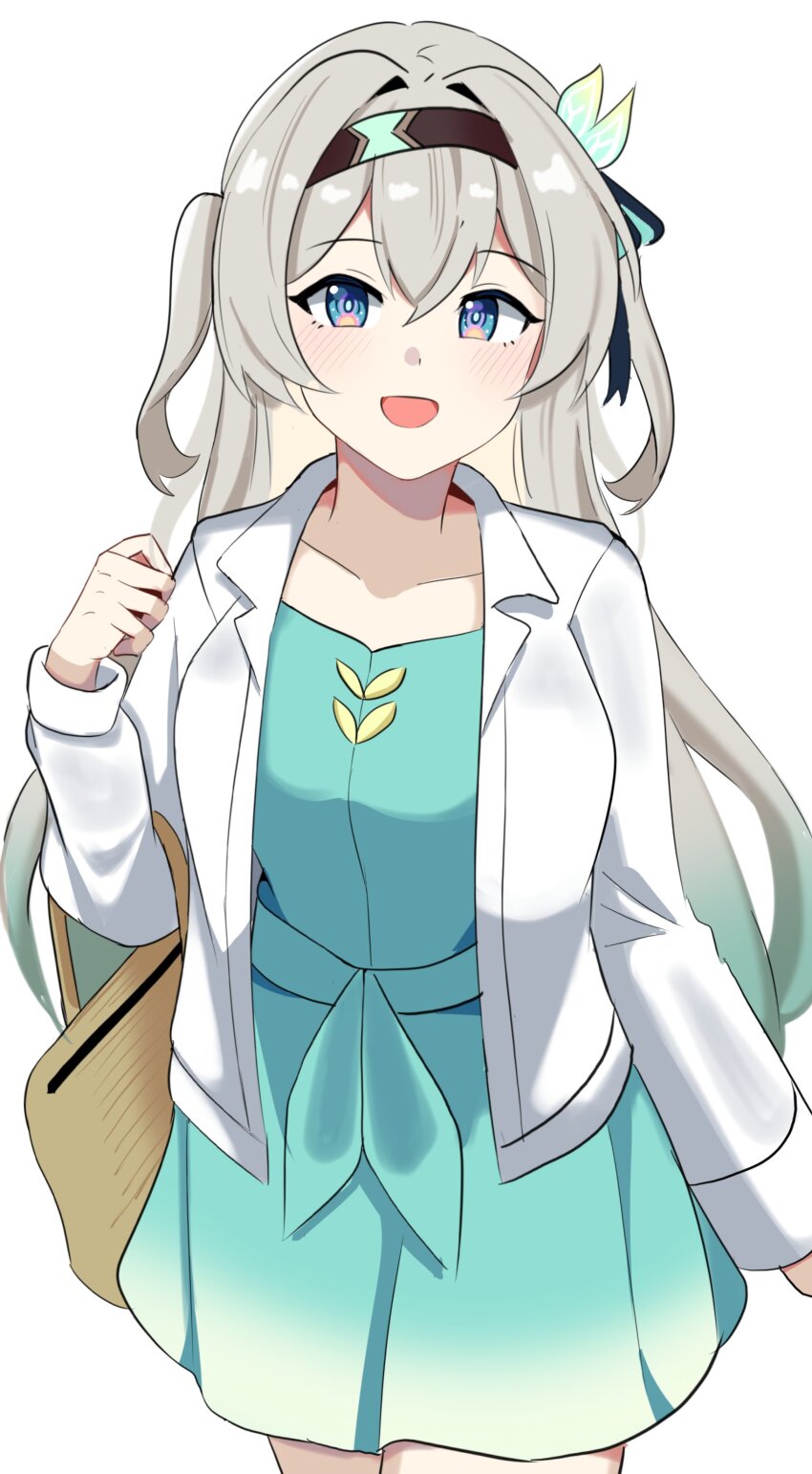 Firefly (Honkai: Star Rail) Rule 34 Image