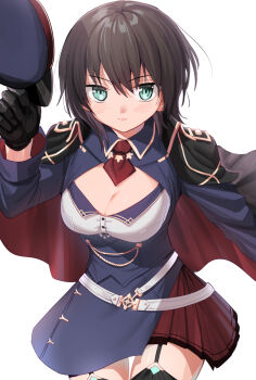 Aoi Erika (Battle Cry Of The Soul) Rule 34 Image