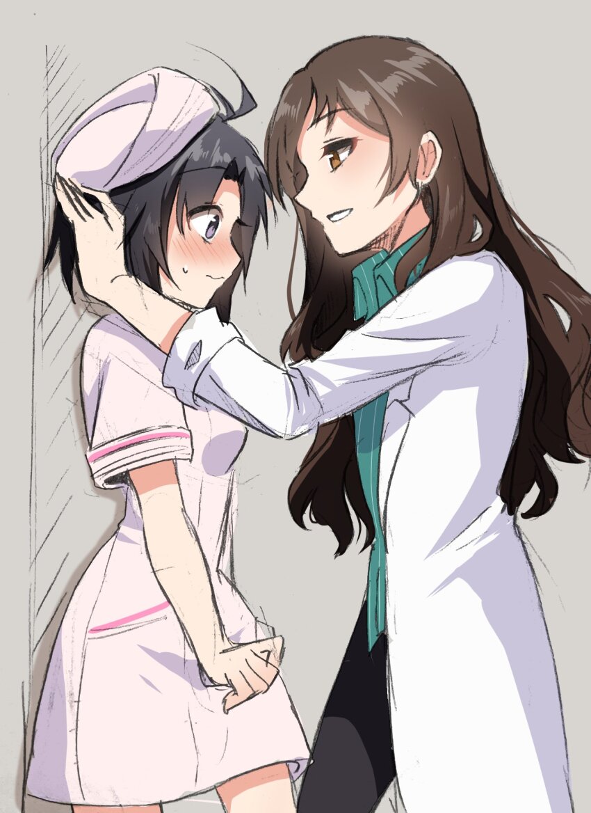 Kikuchi Makoto (Idolmaster) Rule 34 Image