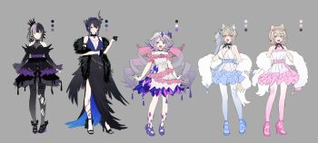 Yorick (Shiori Novella) Rule 34 Image