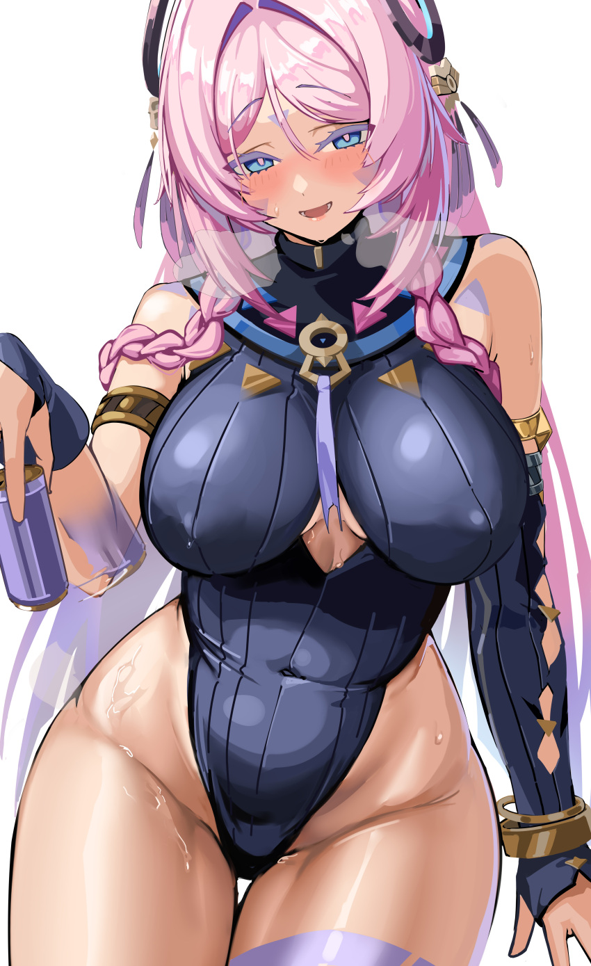 Citlali (Genshin Impact) Rule 34 Image