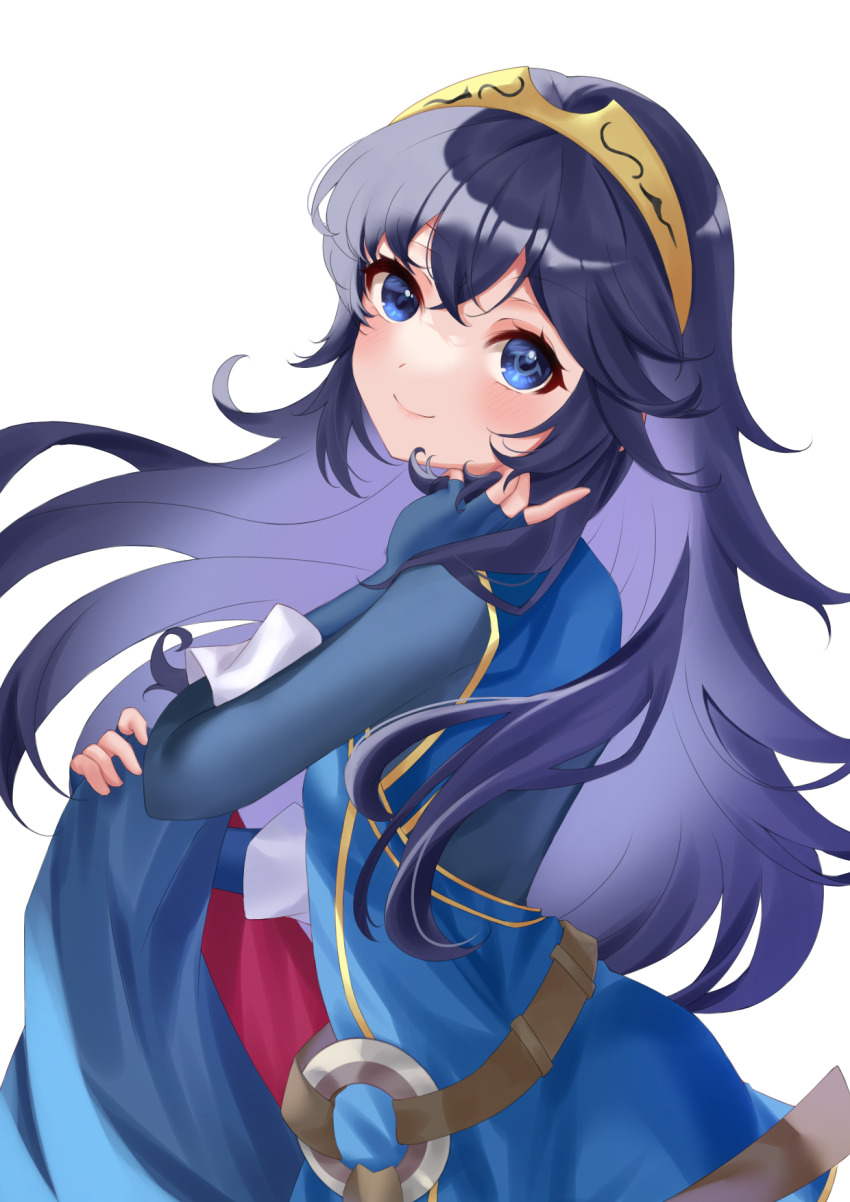Lucina (Fire Emblem) Rule 34 Image
