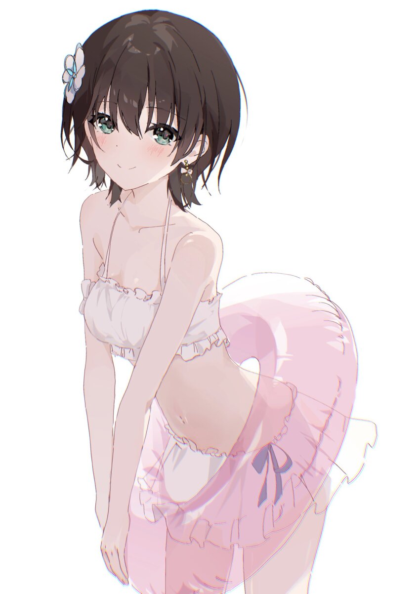 Aoi Erika (Heaven Burns Red) Rule 34 Image