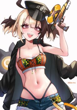 Gigi Murin (Holonatsu Paradise) Rule 34 Image