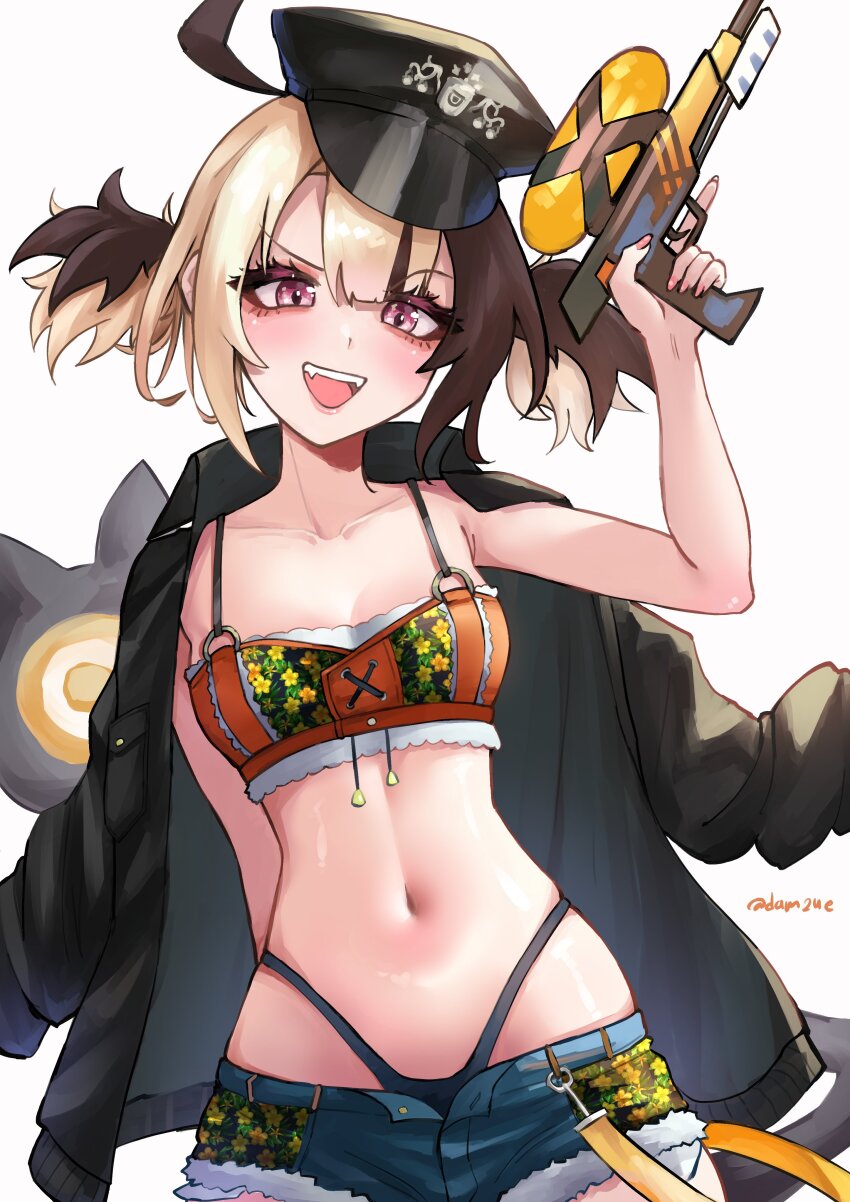 Gigi Murin (Hololive) Rule 34 Image