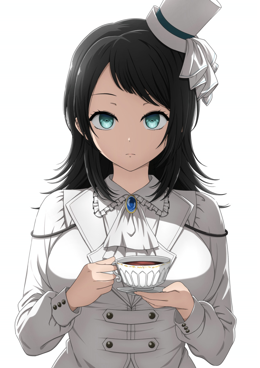 Yahata Umiri (Bang Dream!) Rule 34 Image