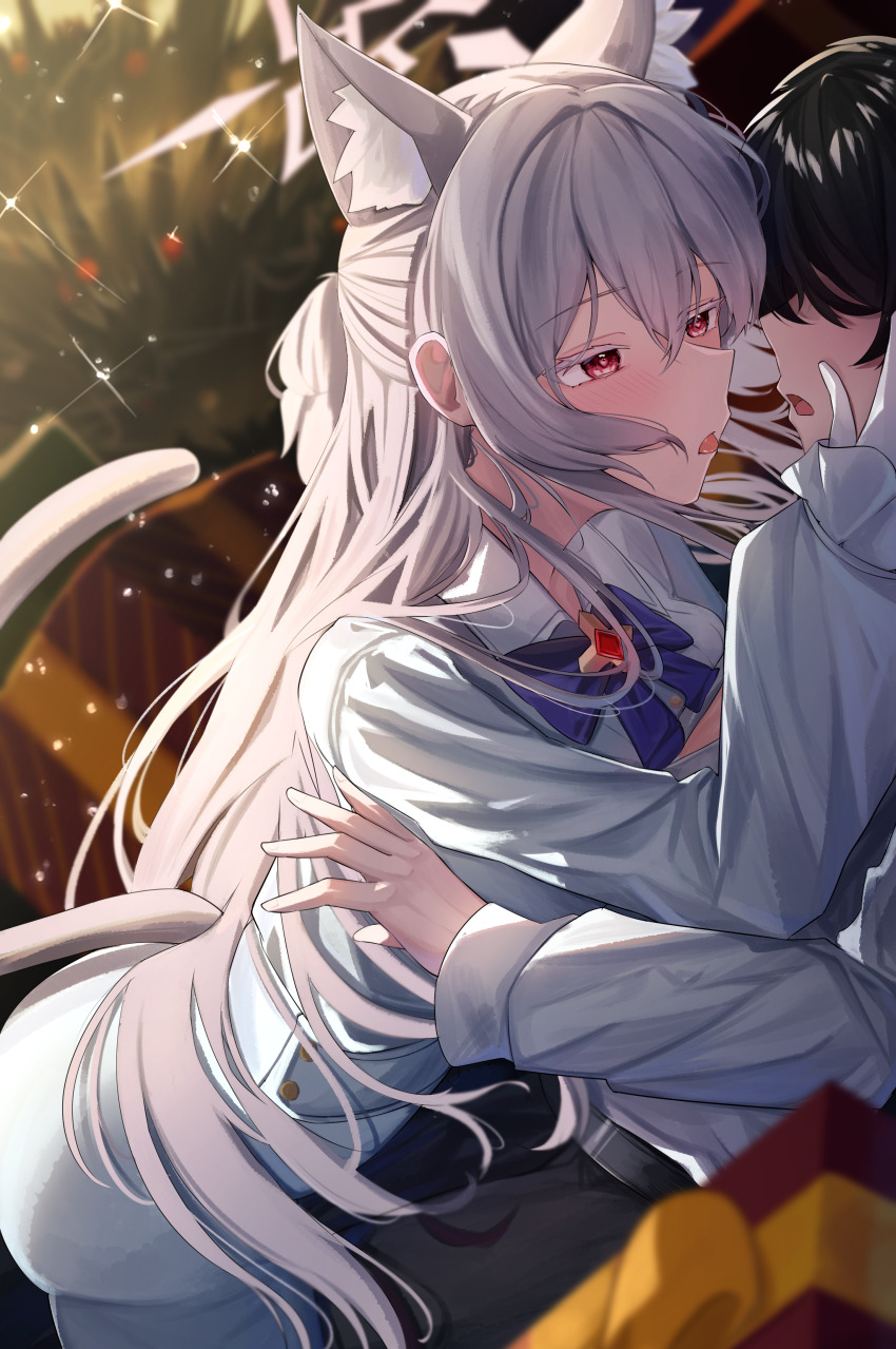 Akira (Blue Archive) Rule 34 Image
