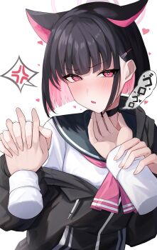 Kazusa (Blue Archive) Rule 34 Image