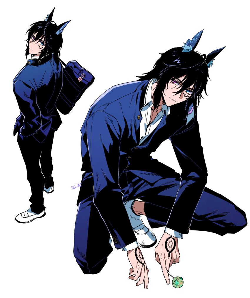 Ororon (Genshin Impact) Rule 34 Image