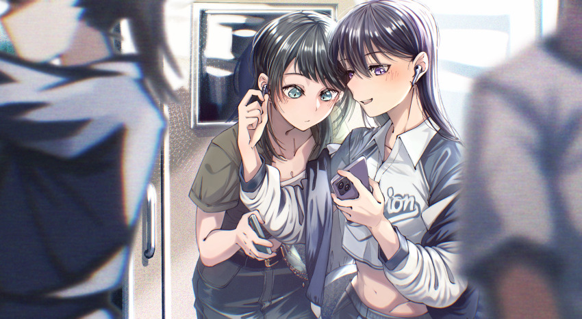 Shiina Taki (Bang Dream!) Rule 34 Image